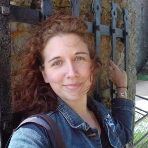 Susanne Klein